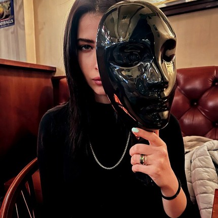 Лика / Круэлла