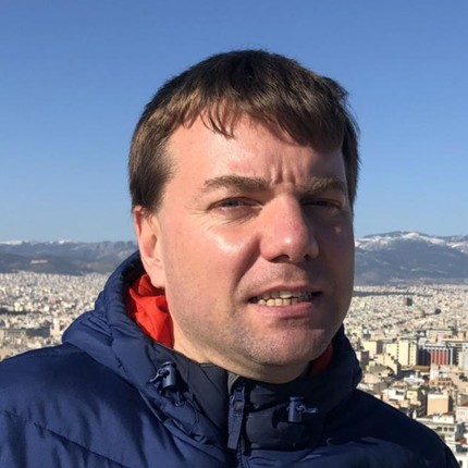 Виталий