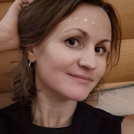 Полина