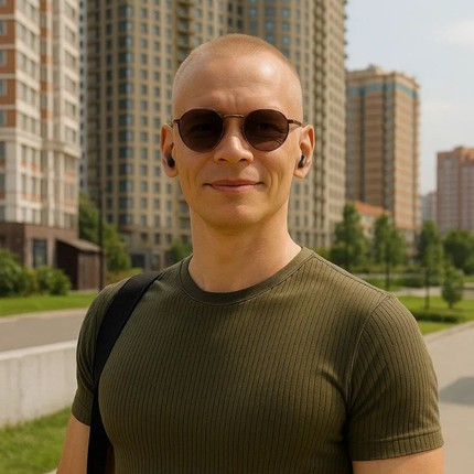 Александр / Аналитик