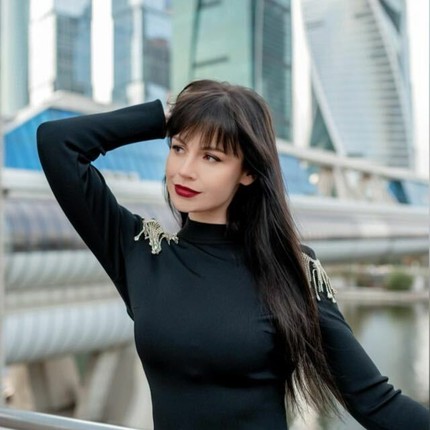 Екатерина
