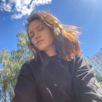 Ирина / Anis