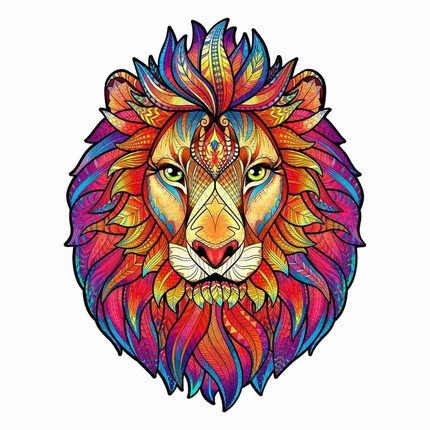Лев