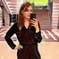 Anna Sergeecko – singer