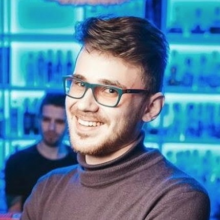 Михаил