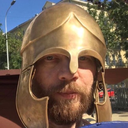 Владислав / Tomas
