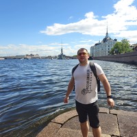 Алексей / Scorpio