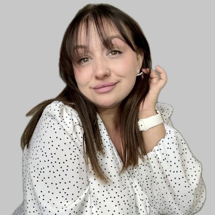 Екатерина