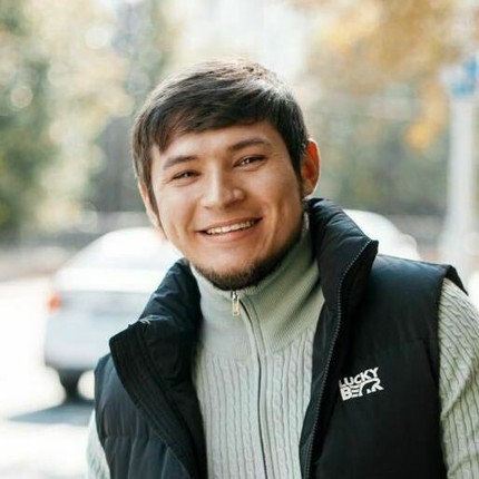 Евгений