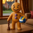 Печенька 🍭