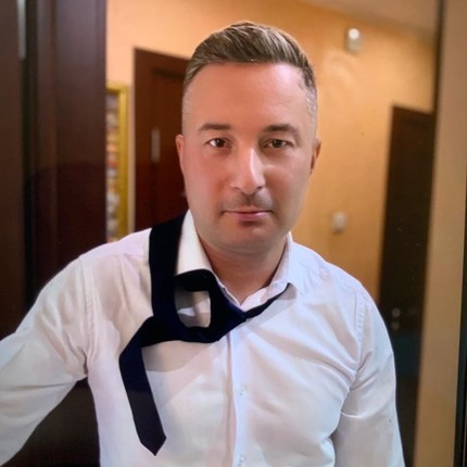 Владимир / Герион