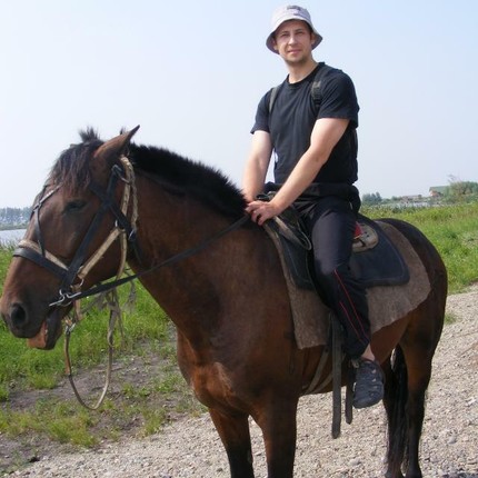 Игорь