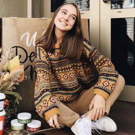 Антонина