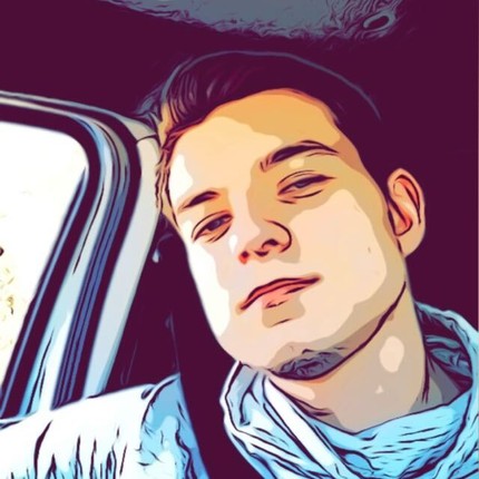 Кирилл / Makarchik