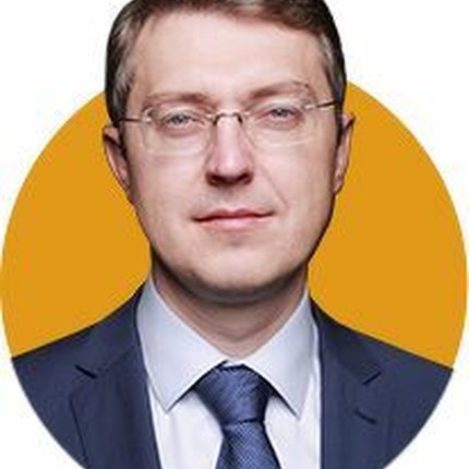 Александр Князев
