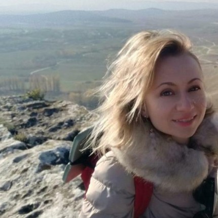 Екатерина