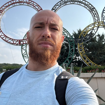 Евгений / Хакер