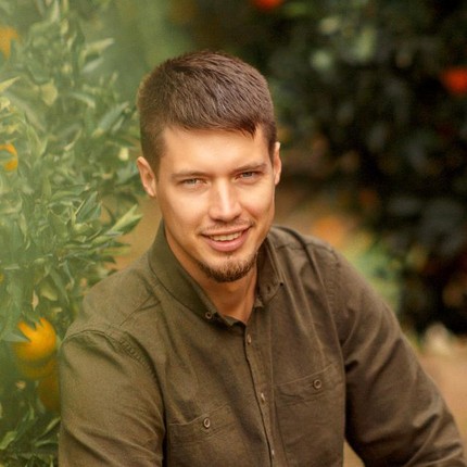 Дмитрий