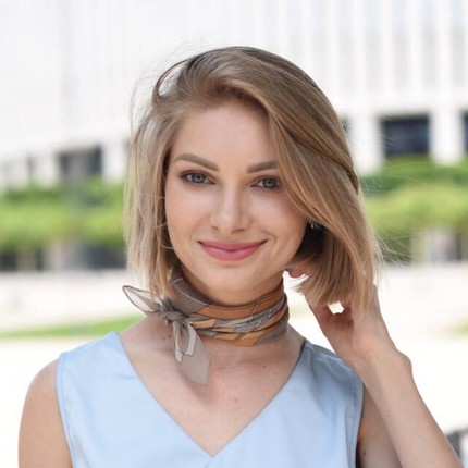 Alisa_gedonist / Гид по кайфу