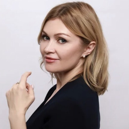 Екатерина