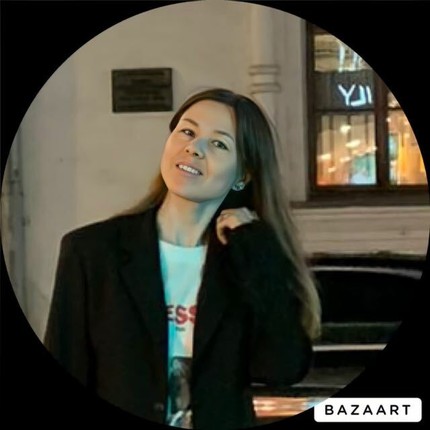 Марина