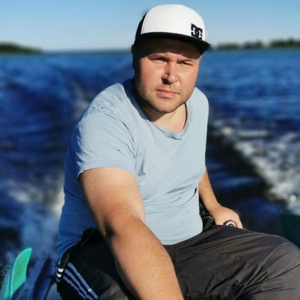 Алексей