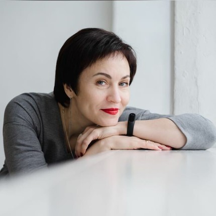 Светлана