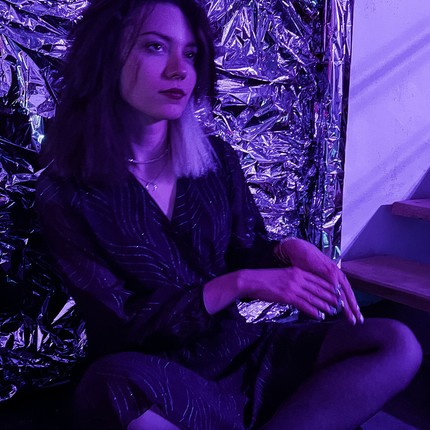 Анастасия / LAOME