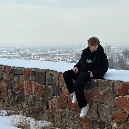 Влад / Yefen