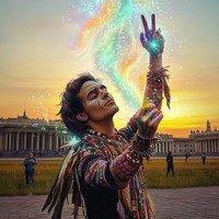 Влад / Мескалито