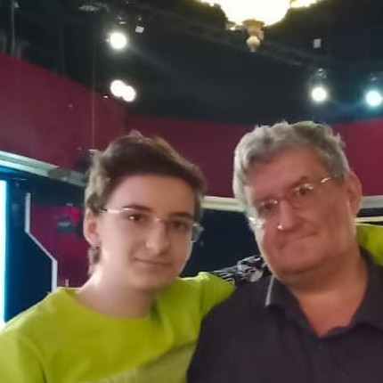Лев Аксёнов