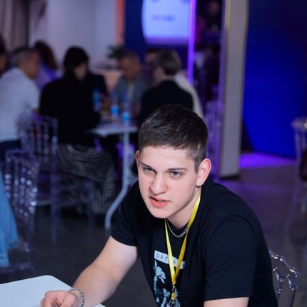 Игорь
