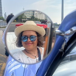 Шамима Заман