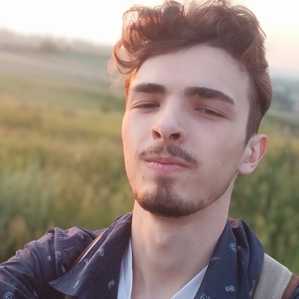Вадим / Gurmanich