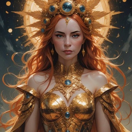 Светлана / Lana