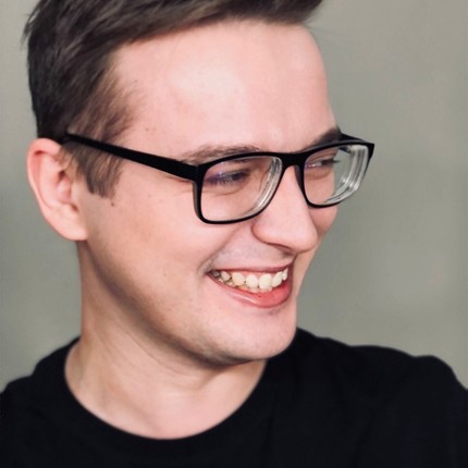 Дмитрий