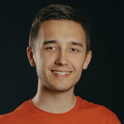 Алексей / Svekloff