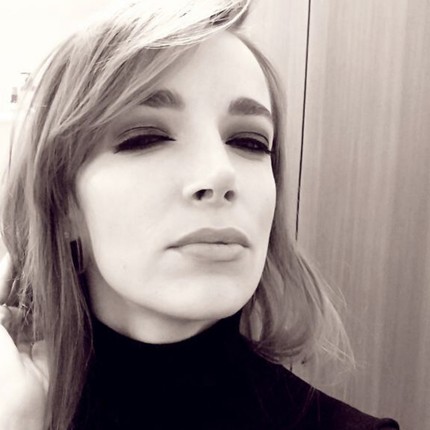 Оксана