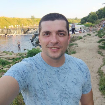 Антон