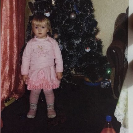 Caroline