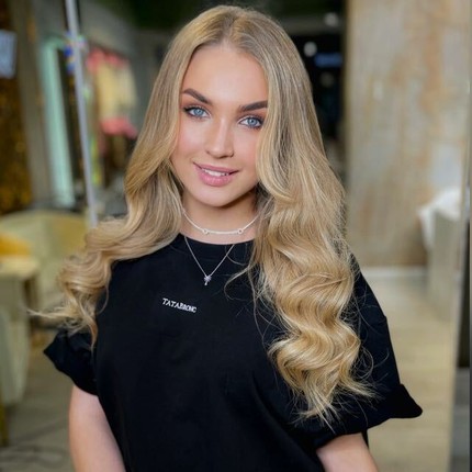 Анастасия