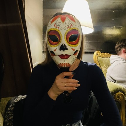 Ирина / MISHA🎭
