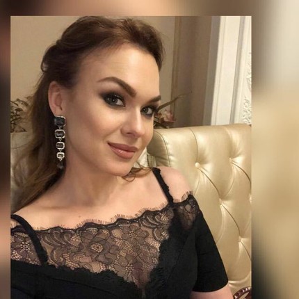 Азиатцева Евгения