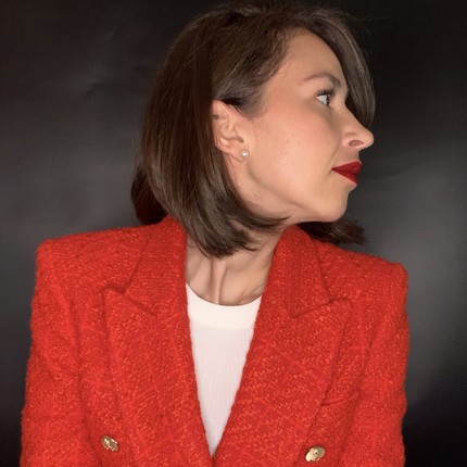 Карина