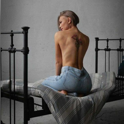 Анна