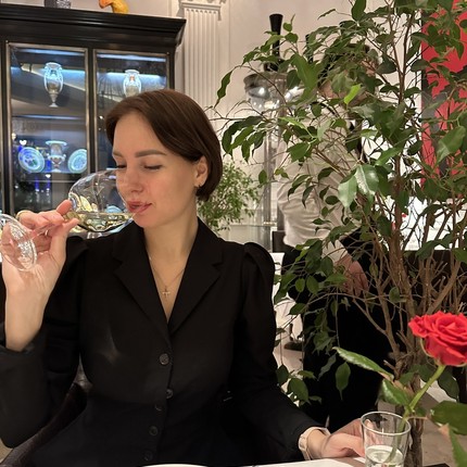 Светлана