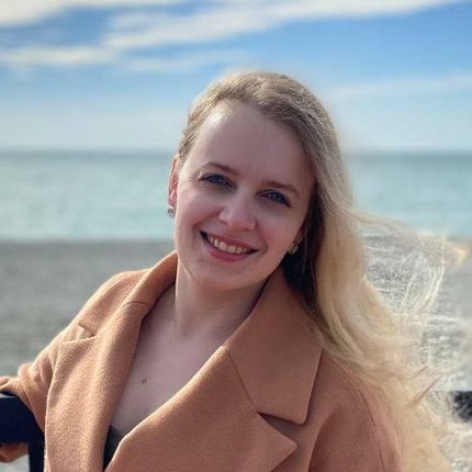 Алевтина