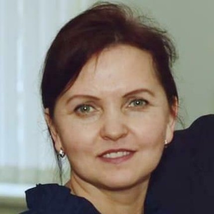 Оксана