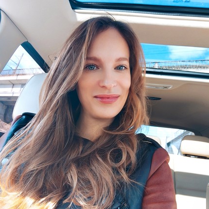 Екатерина
