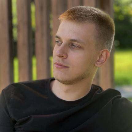Денис / Lososy